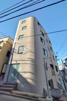 コルティーレ四谷本塩町 
