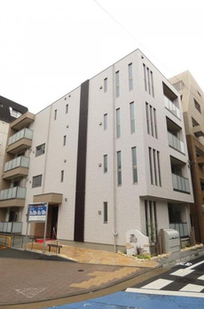 シャトー・フォンテーヌ西池袋 
