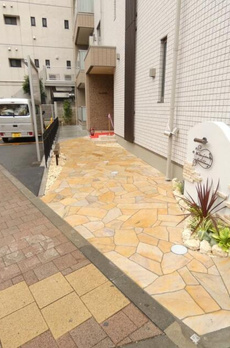 シャトー・フォンテーヌ西池袋 