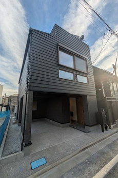 メゾン西片町 