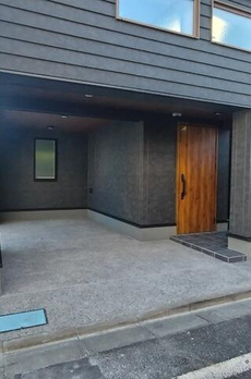 メゾン西片町 
