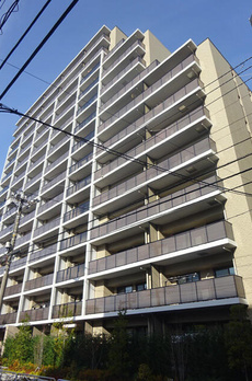 ＭＪＲ深川住吉（０００４８７０） 