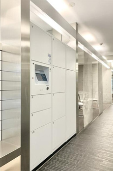 ＺＯＯＭ都庁前 