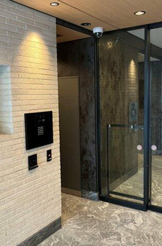 クレヴィア茗荷谷文京の丘 