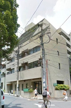 ディアシティ赤坂東館 