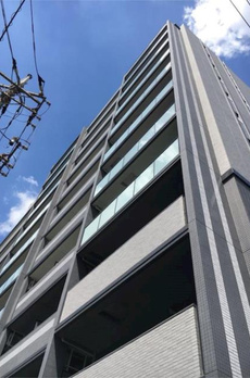 ＧＥＮＯＶＩＡ隅田川ｗｅｓｔ　ｓｋｙｇａｒｄｅｎ 