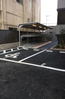 ＧＥＮＯＶＩＡ隅田川ｗｅｓｔ　ｓｋｙｇａｒｄｅｎ 