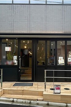 エキューラ神楽坂 