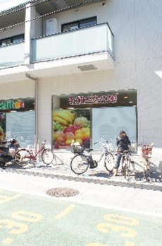 プライムメゾン品川 