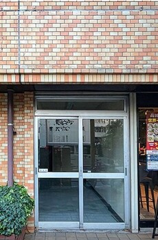 ハイネス早稲田 