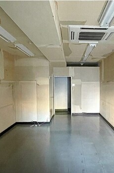 ハイネス早稲田 