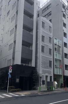 ミモザヒルズ銀座 