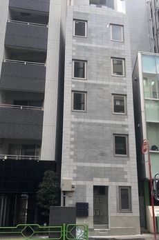 ミモザヒルズ銀座 