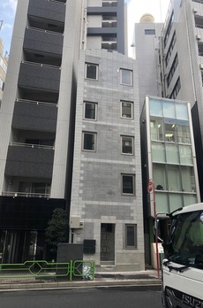ミモザヒルズ銀座 