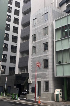 ミモザヒルズ銀座 