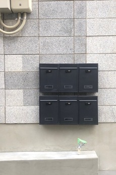 ミモザヒルズ銀座 