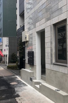 ミモザヒルズ銀座 