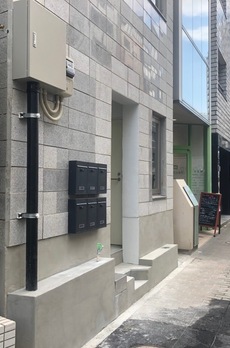 ミモザヒルズ銀座 