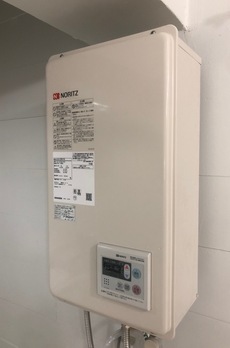 ミモザヒルズ銀座 