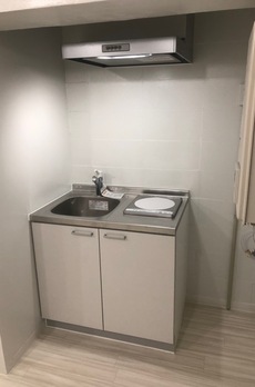 ミモザヒルズ銀座 