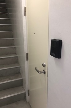 ミモザヒルズ銀座 