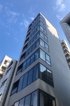 CONNECT SQUARE TOYOCHO 