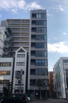 CONNECT SQUARE TOYOCHO 