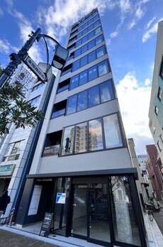 CONNECT SQUARE TOYOCHO 