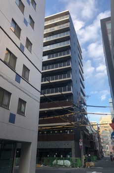 PRIME GARDEN銀座八丁堀 