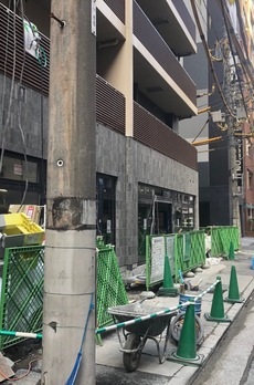 PRIME GARDEN銀座八丁堀 
