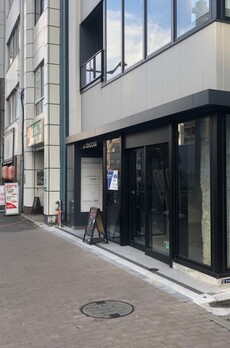 CONNECT SQUARE TOYOCHO 