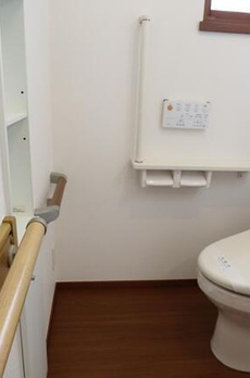 中村南邸 