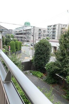 中村南邸 
