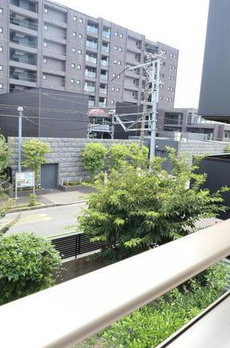 中村南邸 