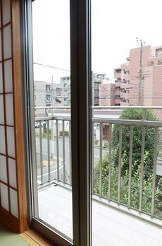 中村南邸 