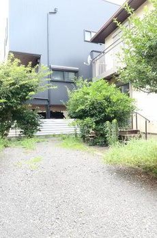 中村南邸 