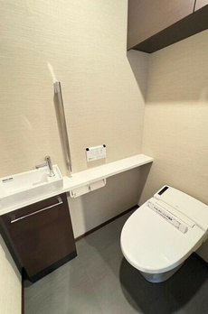 シティタワーズ東京ベイ　セントラルタワー 