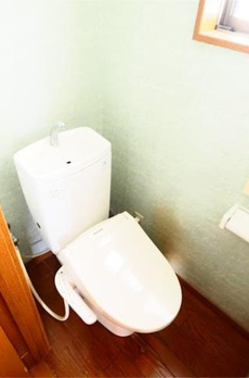 方南１丁目戸建 
