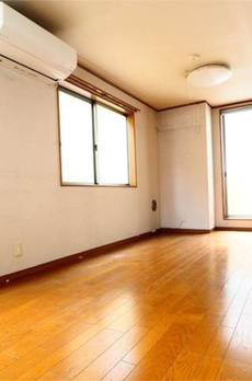 方南１丁目戸建 