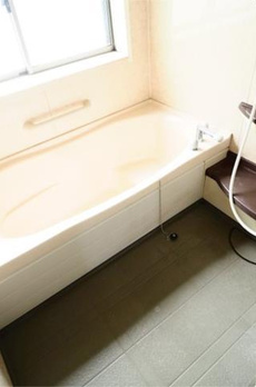 方南１丁目戸建 