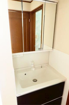 方南１丁目戸建 