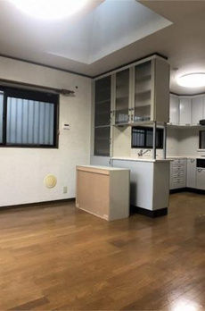 ＭＩＴＡ上野松が谷ＰＡＲＫ 