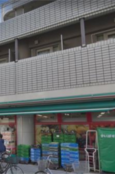 ＭＩＴＡ上野松が谷ＰＡＲＫ 