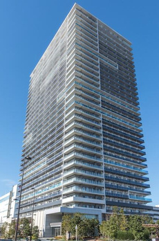 Ｂｒｉｌｌｉａ　有明　Ｃｉｔｙ　Ｔｏｗｅｒ 