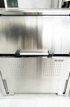 メルヴェールコート東中野 