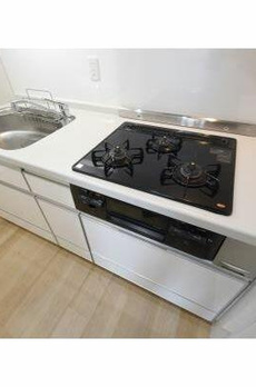 リバーシティ２１新川 