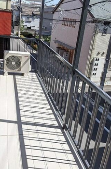 西荻北５丁目戸建 