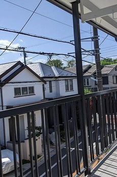 西荻北５丁目戸建 
