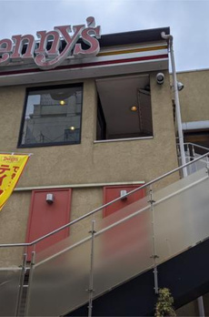 西荻北５丁目戸建 
