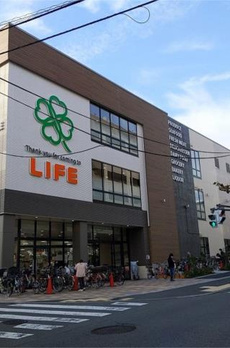 西荻北５丁目戸建 